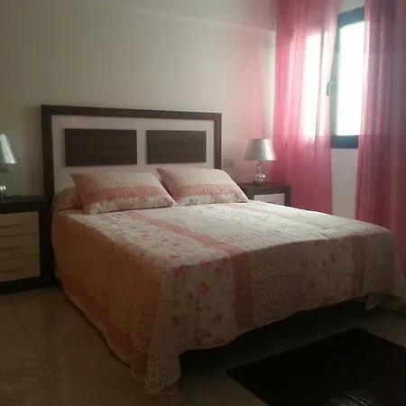 Apartamento La Juventud *