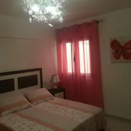 Apartamento La Juventud 아파트 *
