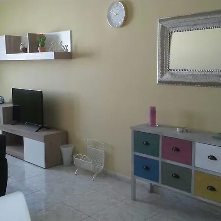 Apartamento La Juventud * 푸에르토델로사리오