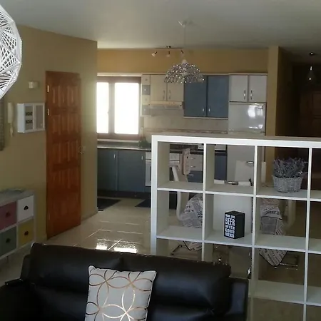 Apartamento La Juventud 아파트