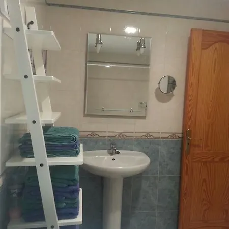아파트 Apartamento La Juventud *