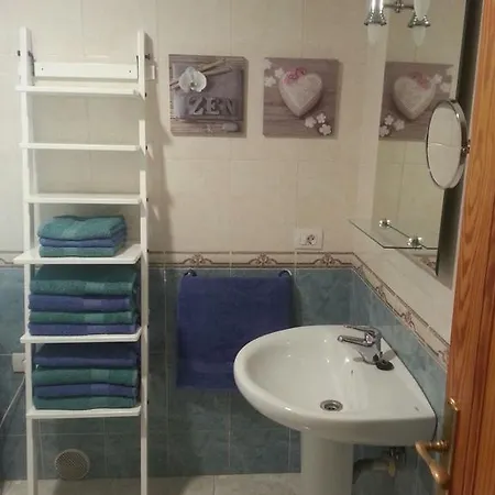 Apartamento La Juventud