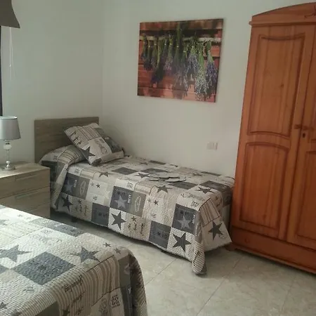 Apartamento La Juventud * 푸에르토델로사리오