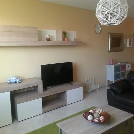 아파트 Apartamento La Juventud