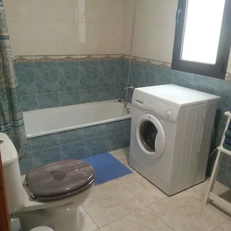 Apartamento La Juventud *